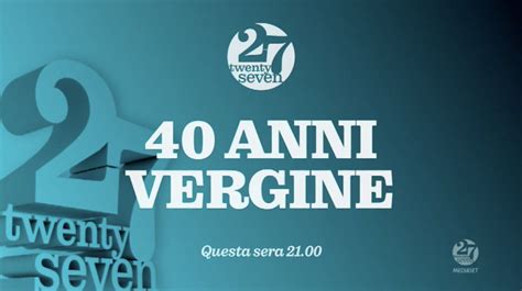 27 twenty seven mediaset.